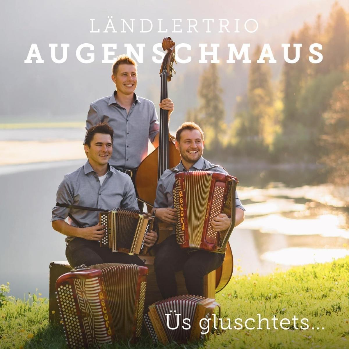 CD «Üs gluschtets…»