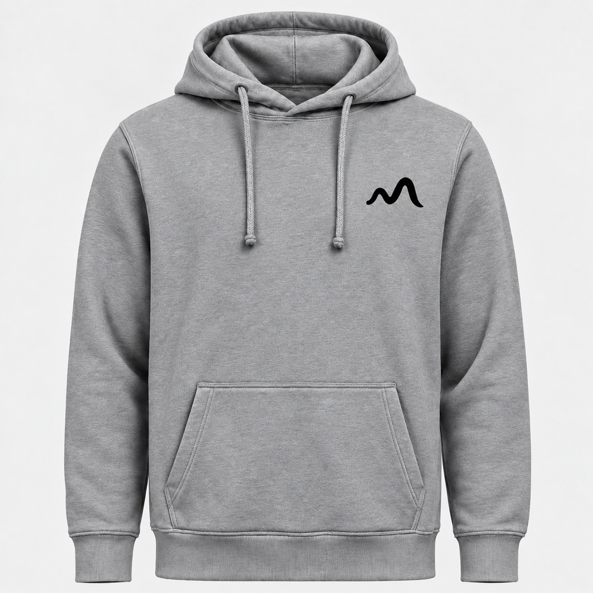 LAEMU Hoodie (Wellen Logo)